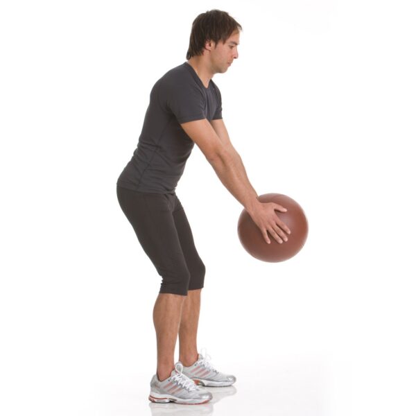 TOGU® Medizinball – Bild 2
