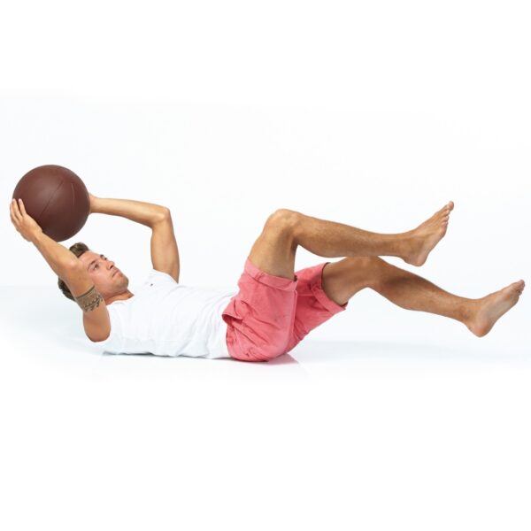 TOGU® Medizinball – Bild 3
