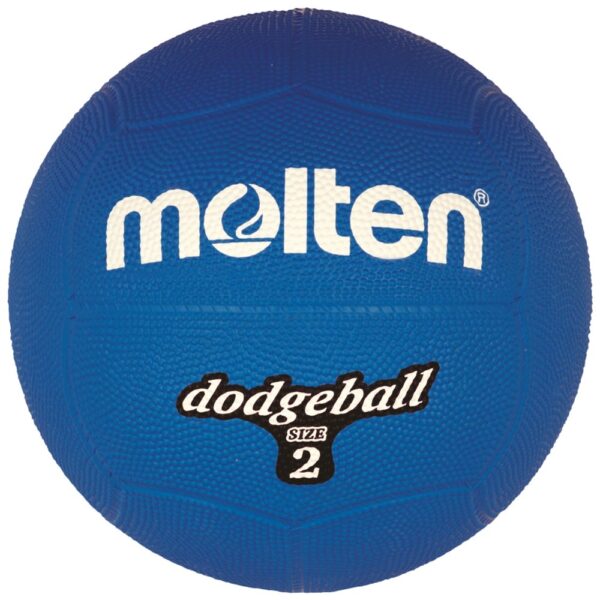 Molten Dodgeball / Völkerball D2