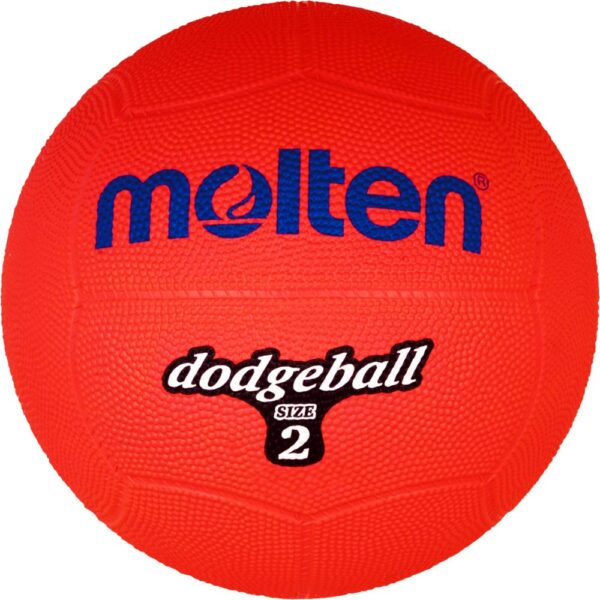 Molten Dodgeball / Völkerball D2