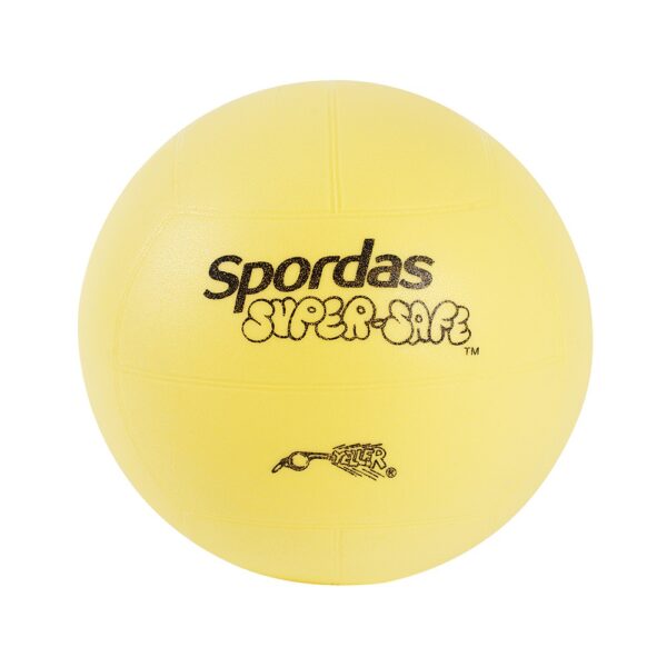 Spordas SuperSafe-Bälle – Bild 2