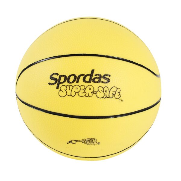 Spordas SuperSafe-Bälle – Bild 2
