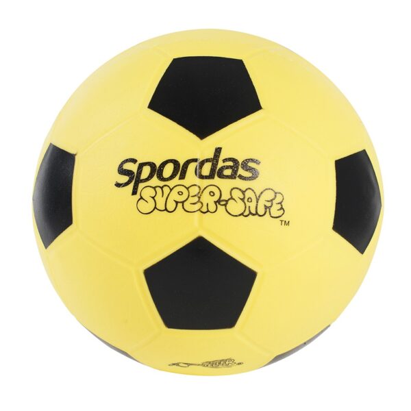 Spordas SuperSafe-Bälle – Bild 2