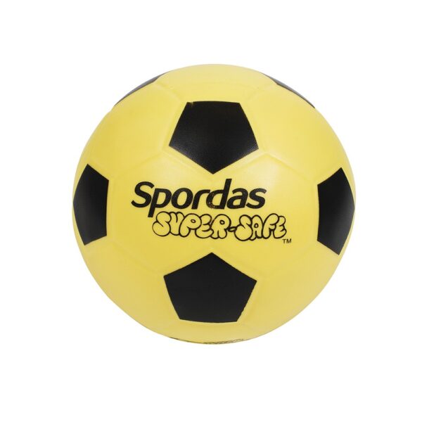 Spordas SuperSafe-Bälle – Bild 2
