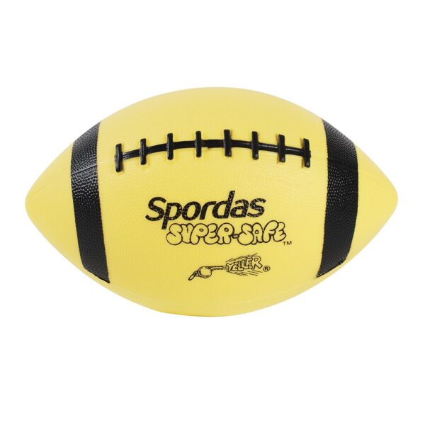 Spordas SuperSafe-Bälle – Bild 2