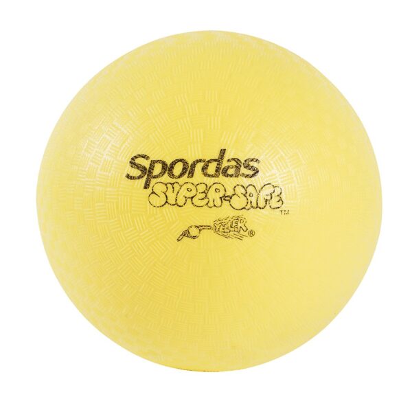 Spordas SuperSafe-Bälle – Bild 2
