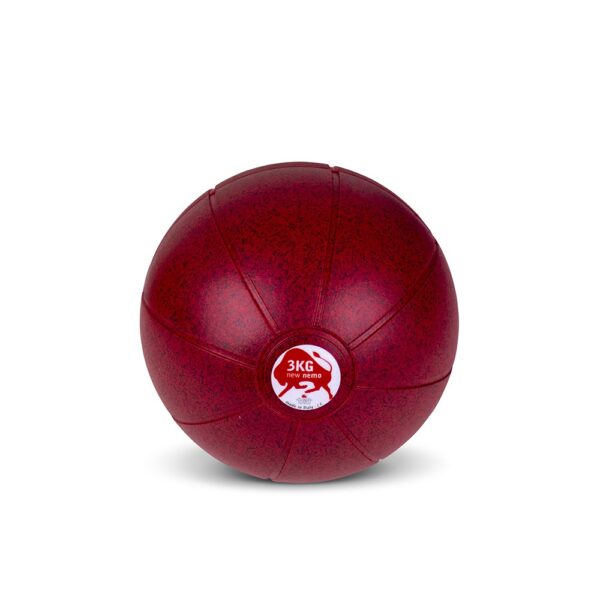 Trial Medizinball New Nemo