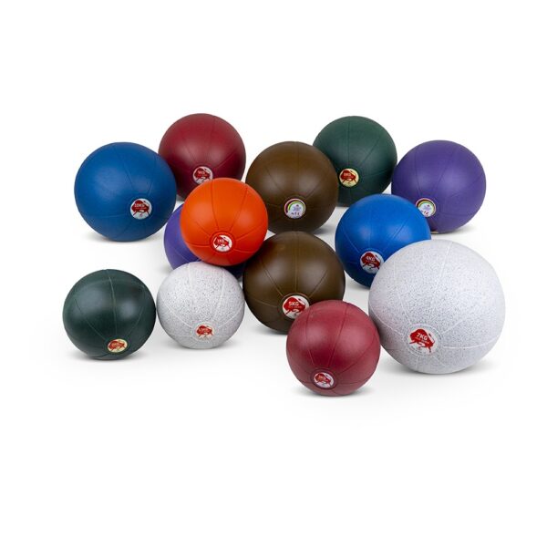 Trial Medizinball New Nemo – Bild 2