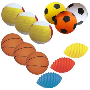 Grevinga Softball Testpaket