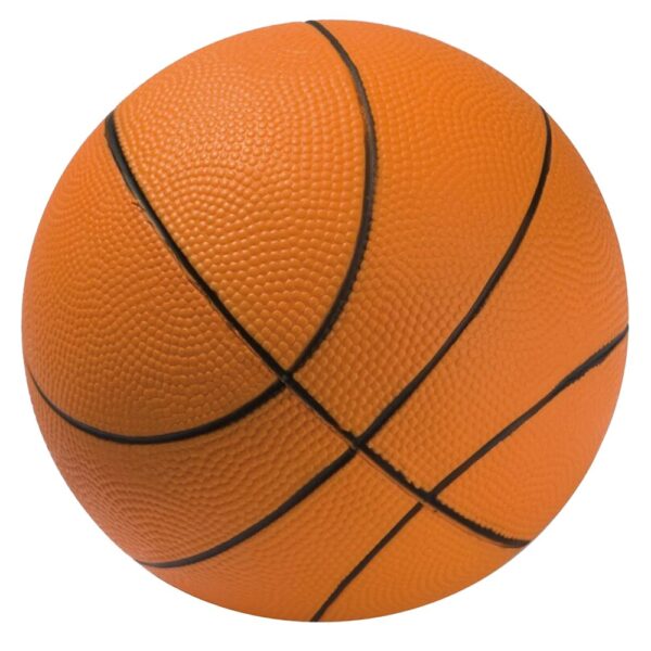PU-Softball Basketball – Bild 3