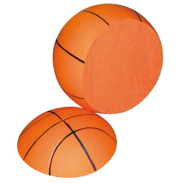 PU-Softball Basketball – Bild 2