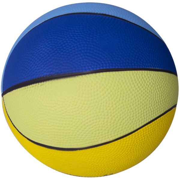 PU-Softball Basketball RAINBOW – Bild 3
