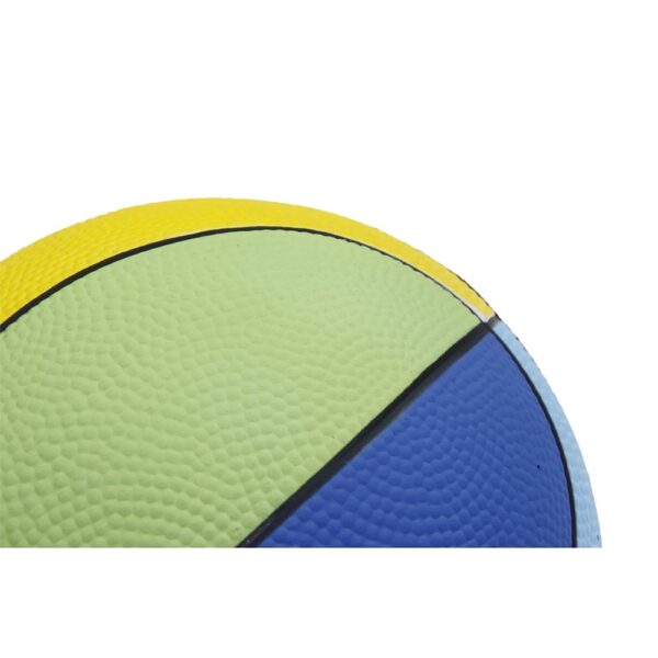 PU-Softball Basketball RAINBOW – Bild 4