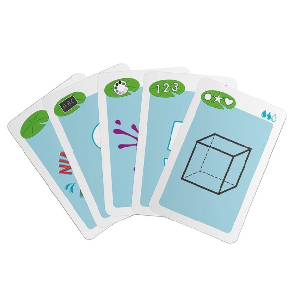 Nimbly - Lernspielteppich – Bild 4