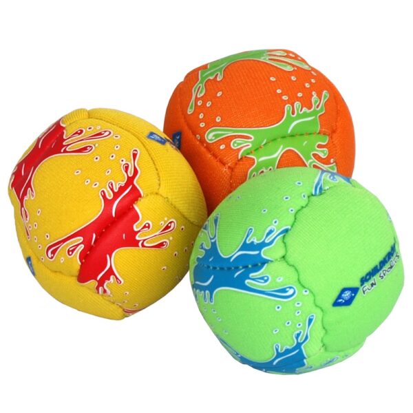 Schildkröt® Fun Sports Mini Funballs – Bild 2