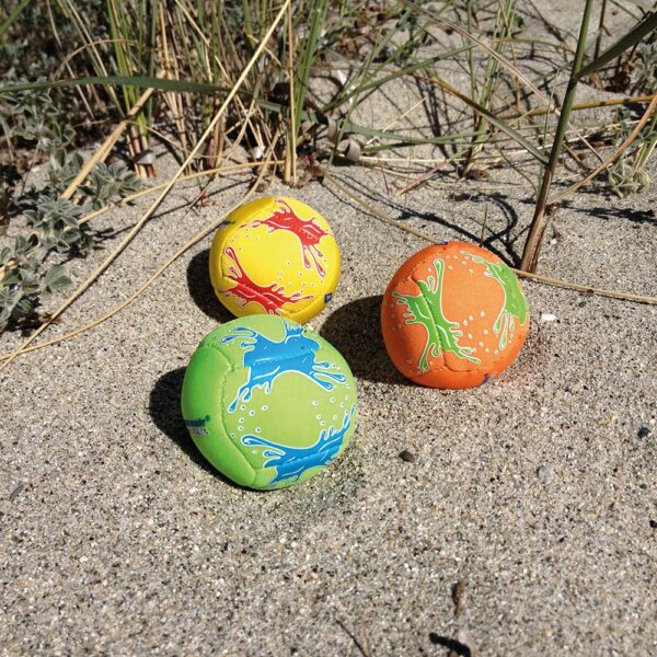 Schildkröt® Fun Sports Mini Funballs – Bild 3