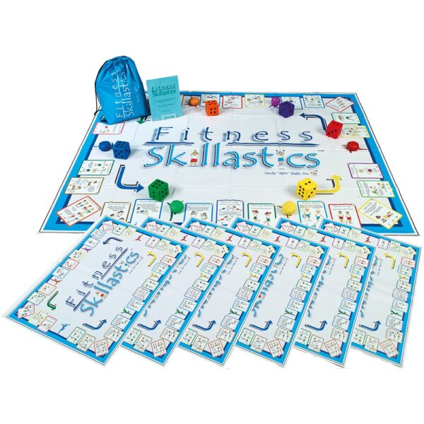 Skillastics TM - Lernspiel – Bild 3