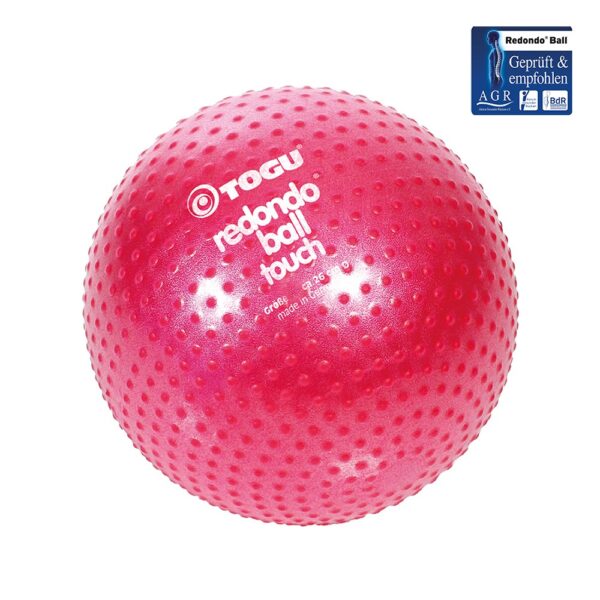 TOGU® Redondo® Touch – Bild 4