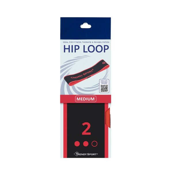 Trendy Sport® Hip Loop – Bild 4