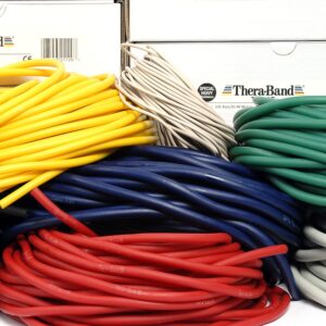TheraBand Tubing 7,5 m
