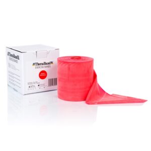 TheraBand 45,5 m Rolle, 12,8 cm breit