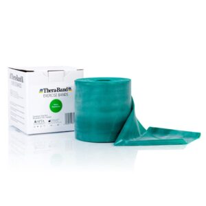 TheraBand 45,5 m Rolle, 12,8 cm breit