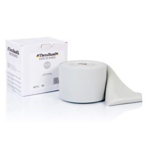 TheraBand 45,5 m Rolle, 12,8 cm breit