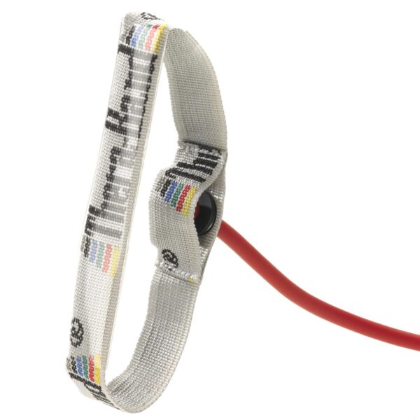 TheraBand Bodytrainer mit flexiblen Griffen – Bild 2