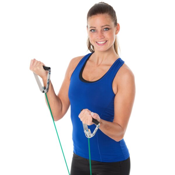 TheraBand Bodytrainer Tubing – Bild 2