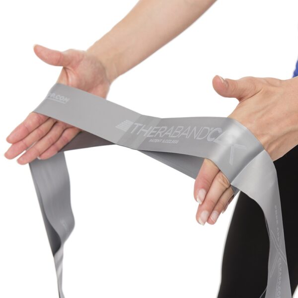 TheraBand CLX Band – Bild 4