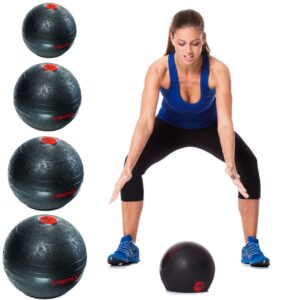 Gymstick® Slam Ball