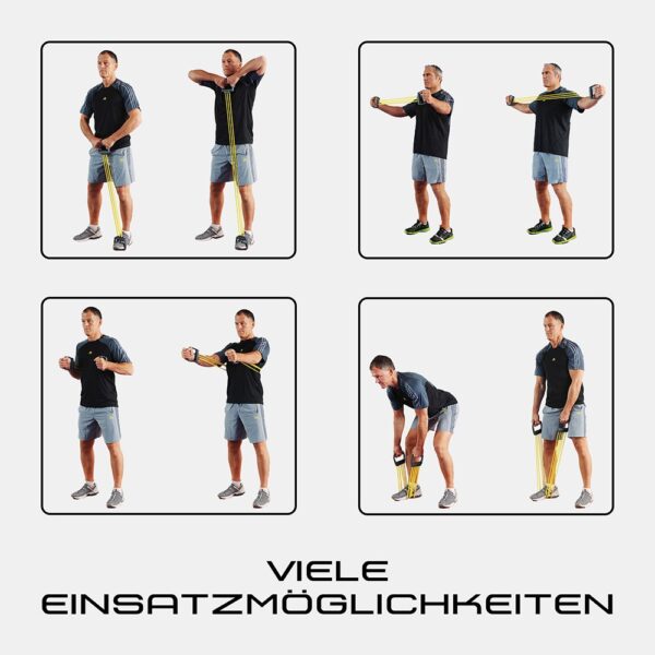 Original Deuser Expander – Bild 3