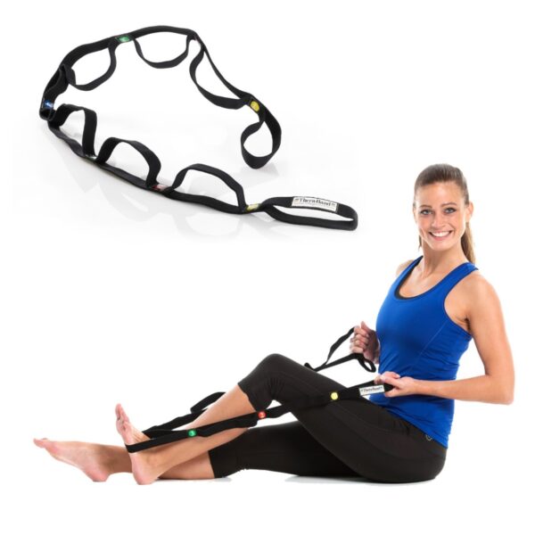 Faszien & Stretching Set – Bild 2