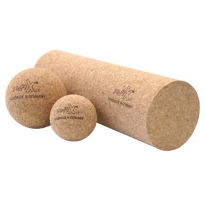 softX® Cork Set
