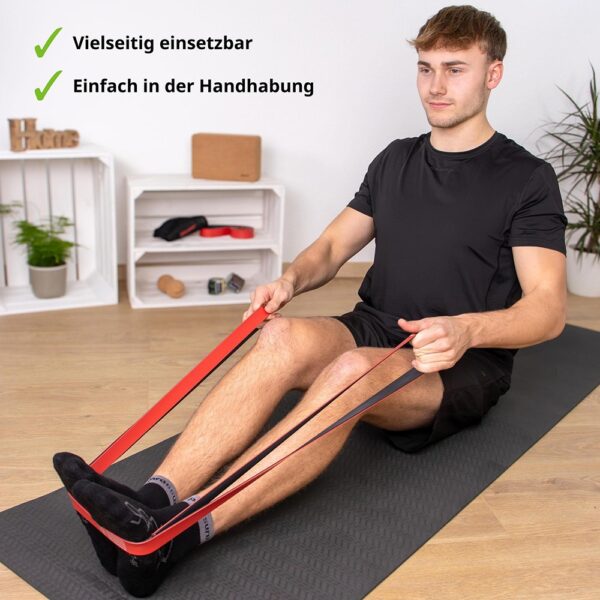 Deuser Band - das Original und Light – Bild 3