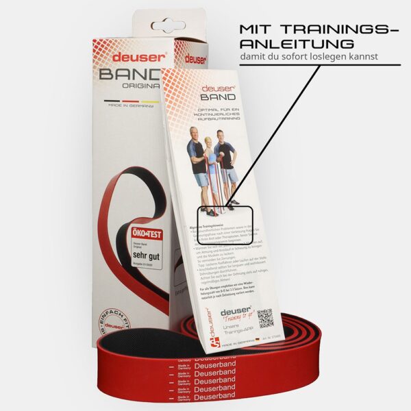 Deuser Band - das Original und Light – Bild 2