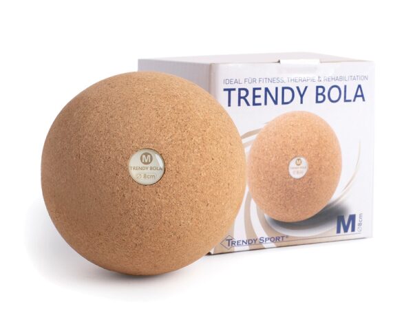 Trendy Bola Kork