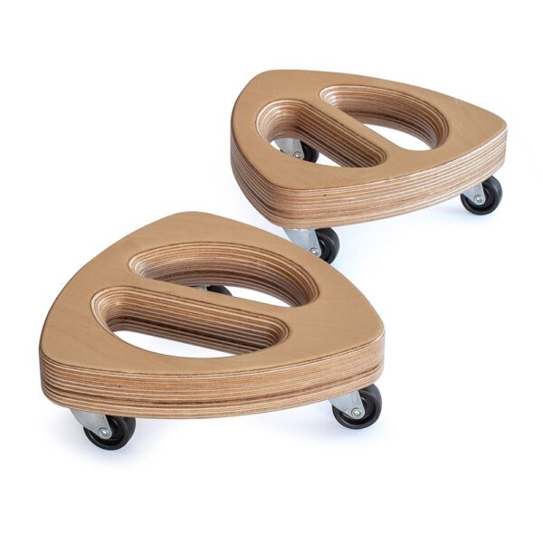 Erzi® Core Roller
