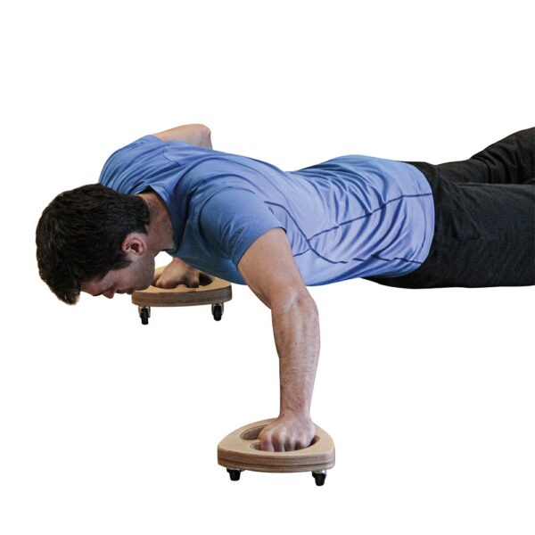 Erzi® Core Roller – Bild 2