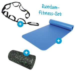 Faszien & Stretching Set