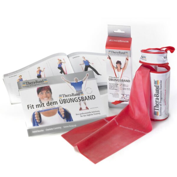 Home Fitness Set – Bild 3