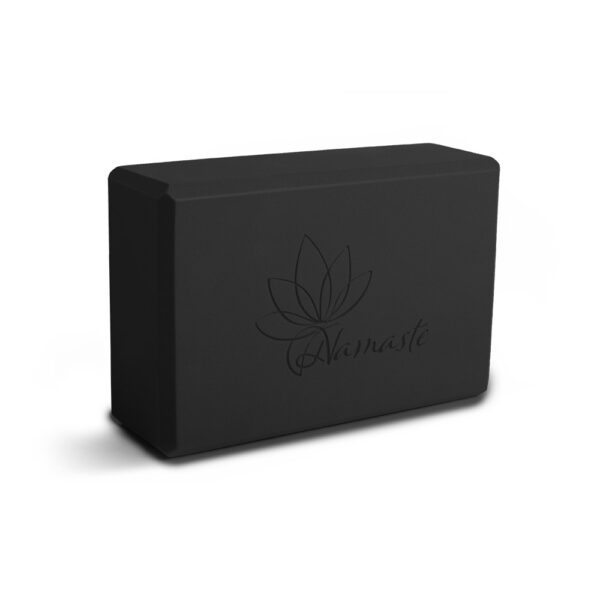 Trendy Yoga Block