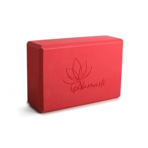 Trendy Yoga Block