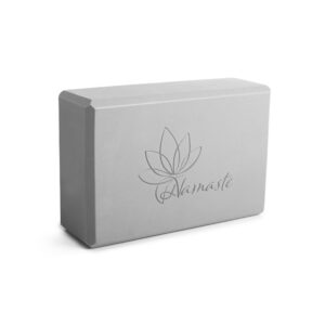 Trendy Yoga Block