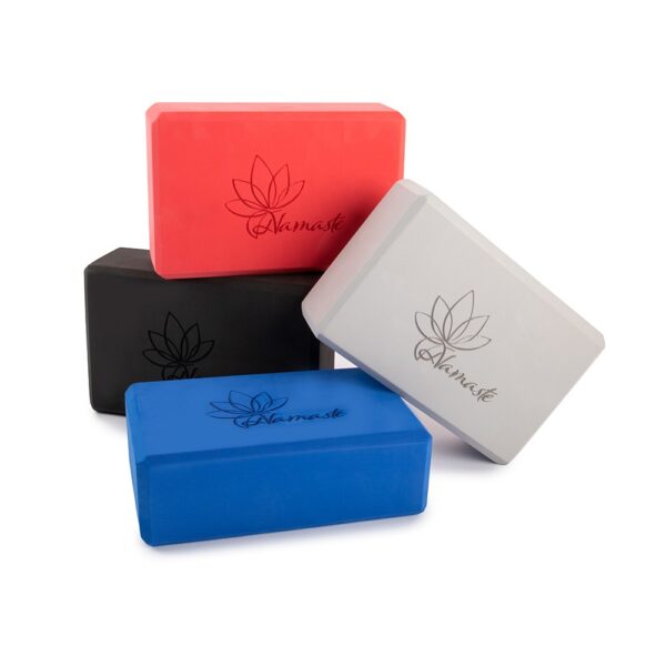 Trendy Yoga Block – Bild 2