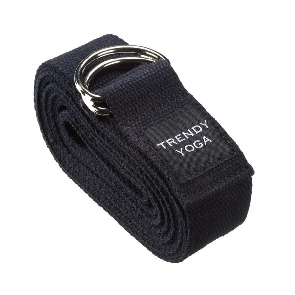 Trendy Yoga Gürtel