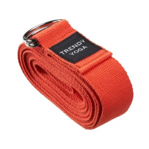 Trendy Yoga Gürtel