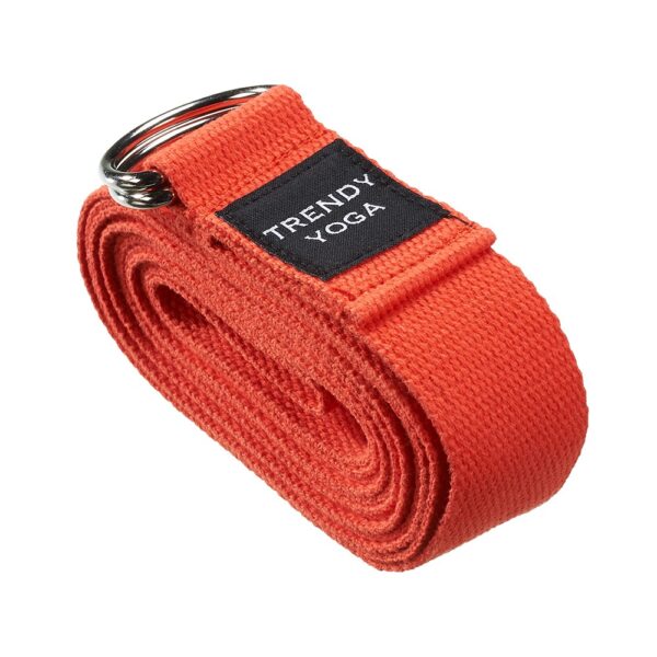 Trendy Yoga Gürtel