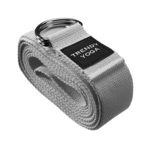 Trendy Yoga Gürtel