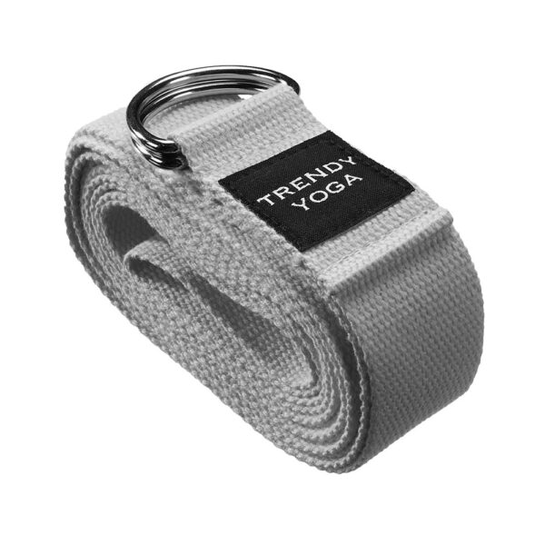 Trendy Yoga Gürtel